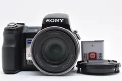 SONY ソニー Cyber-shot DSC-H7 デジタルカメラ