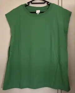 8月限定最終値下げ!!H&M◇ノースリーブTシャツ