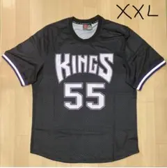 Jason Williams ジェイソン・ウィリアムズ XXL