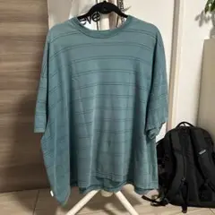 24ss stripes for creative ボーダーT