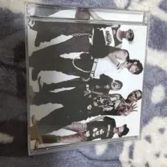 GLAY EXILE scream