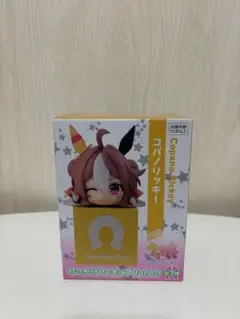 2025年最新】ウマ娘 ひっかけフィギュア Vol.10の人気アイテム