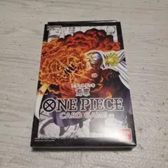 ONE PIECEカードゲーム スタートデッキ 海軍 ST-06 6パック入り…
