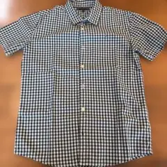 TOMMY HILFIGER チェックシャツ　サイズ164