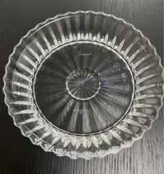 Baccarat バカラ ミルニュイ ディッシュ