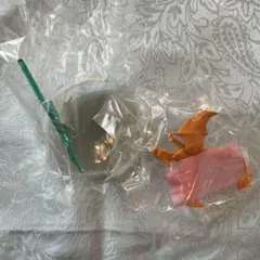 ポケモン　バトルオンデスク　リザードン