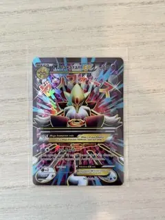 Mフーディン SR 英語版　正規品