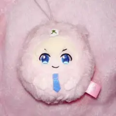 夢川ショウゴ　ぬいぐるみ 駿河屋 -<中古>夢川ショウゴ おすわりぬいぐるみ 「アイドル