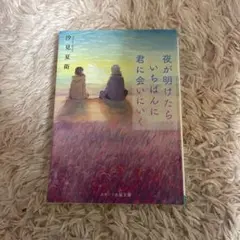 夜が明けたら、いちばんに君に会いにいく 汐見夏衛