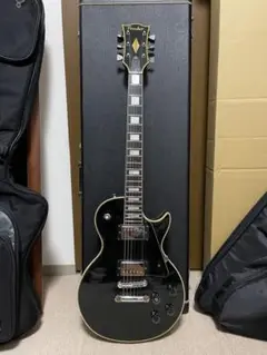 完動品 Fresher FL-381 CS3 3PU Les Paul 完動品 Fresher FL-381 CS3 3PU Les Paul