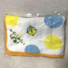 【新品、未開封】神奈川県 はじめて箱 ブランケット