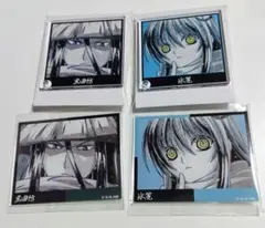 ぬらりひょんの孫 Ani-Art BLACK LABEL アクリルパネル カード