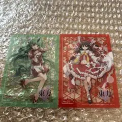 東方プロジェクト