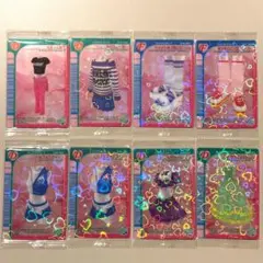 オシャレ魔女ラブandベリー ツインウエハース