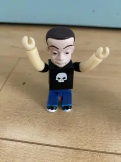 トイストーリーフィギュアシド❤️