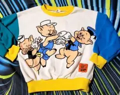 ディズニー★チマジロ