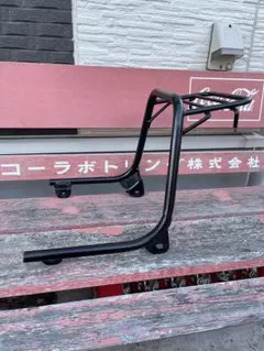 入手困難‼️　スカッシュ用ホンダ純正キャリア　リヤキャリア　リアキャリア アウトスタンディングモーターサイクル｜【ホンダ純正】JA44