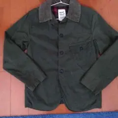 KATO ジャケット