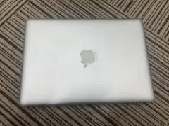 Apple MacBook Pro MD101JA Mid 2012モデル