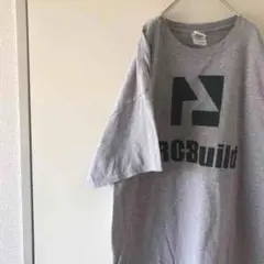 USA購入 probuild オーバーサイズ Tシャツ