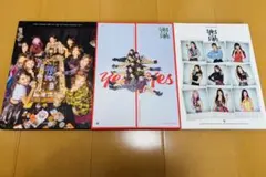 yes yes yes 3枚組 CD アルバム