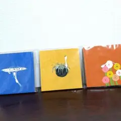ハンドメイド　原画　一点もの