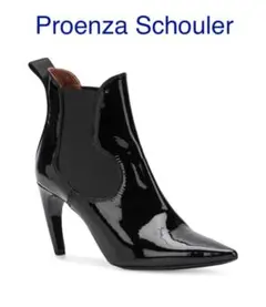 Proenza Schouler パテントブーティー
