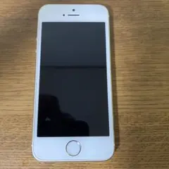 iphone 5s 16GB ゴールド　docomo