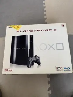 PlayStation 3 80GB WinningEleven2016付き