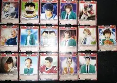 アイシールド21　トレーディングカード　バラ売り