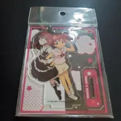 花園ゆりね & 日向夏美 コラボ アクリルスタンド