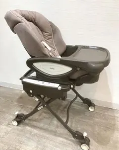 Aprica アップリカ ユラリズムオート ネオカンタービレ(BE)