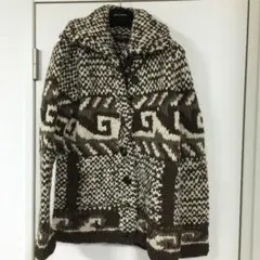 美品！DOLCE&GABBANA カウチンニット サイズ44 ドリス マルジェラ