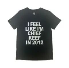 CHIEF KEEF Tシャツ osamason