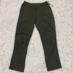 NIKE ミリタリー ファティーグ カーゴ リップストップ athdpt