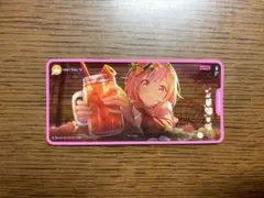 鳳えむ　メモステ