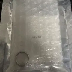 【美品】wym LIDMM HOOP EARRING ウィム　フープイヤリング