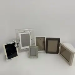 フォトフレーム 5個セット