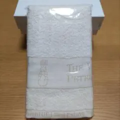 ピーターラビット オリジナル オーガニックタオル