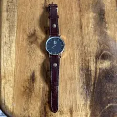 イルビゾンテ　時計　可動品