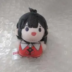 時光代理人 ポケットぬい リン