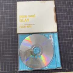 GLAY/Dragon Ash CD2枚セット