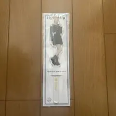 NiziU Live with U 2022 アクリルフォトスティック