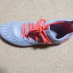 サッカースパイク・プーマ
