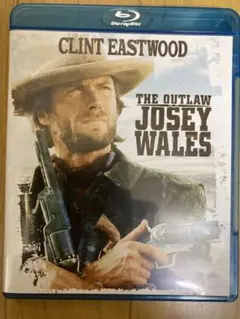 THE OUTLAW JOSEY WALES 35周年記念版