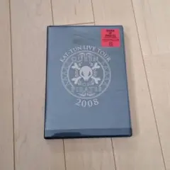 KAT-TUN LIVE TOUR Queen of Pirates DVD