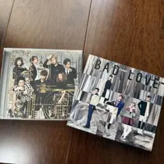 AAA CD ２つ売り