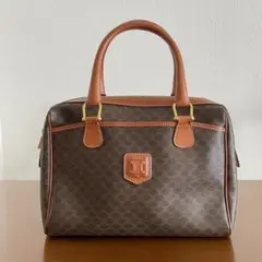 CELINE マカダム バッグ