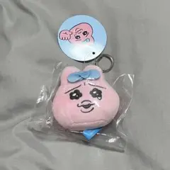 おぱんちゅうさぎ　おかおマスコット