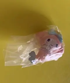 サンリオ カプセルトイ マイメロディ